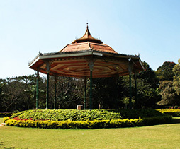 Cubbon Park